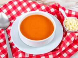 Sarımsaklı Ezogelin Çorbası Nasıl Yapılır?