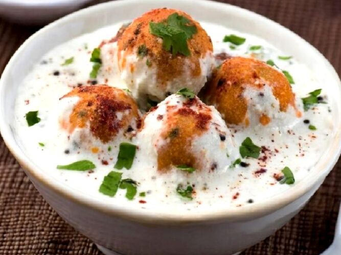 Yoğurtlu İçli Köfte Nasıl Yapılır?