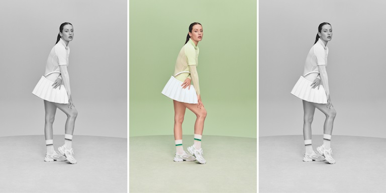 2030’a Kadar Tenis Turnuvasının Resmi Partneri En Sevilen Timsah