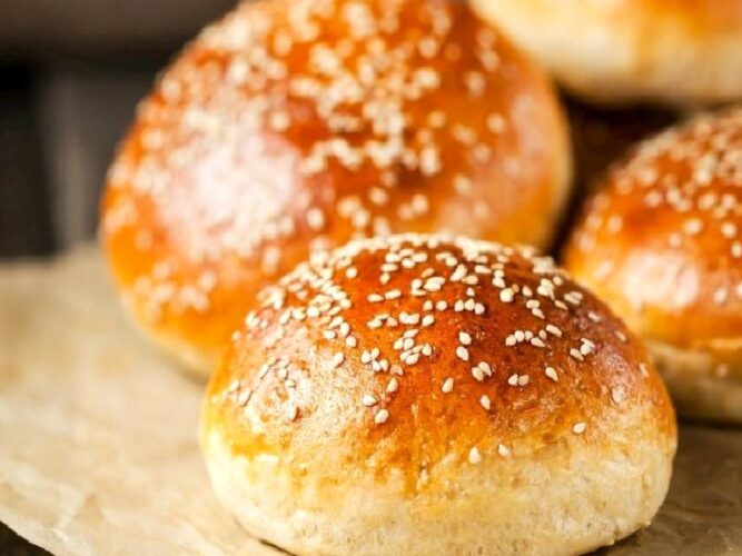Bayatlamayan Sütsüz Poğaça Tarifi Nasıl Yapılır?