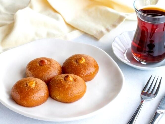 Bayrampare Tarifi Nasıl Yapılır?
