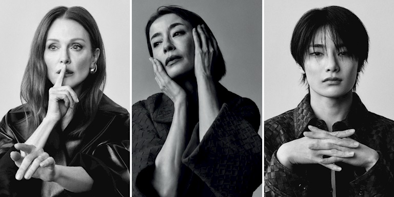 Bottega Veneta’nın İkonik Deri Dokuması 50 Yaşında!