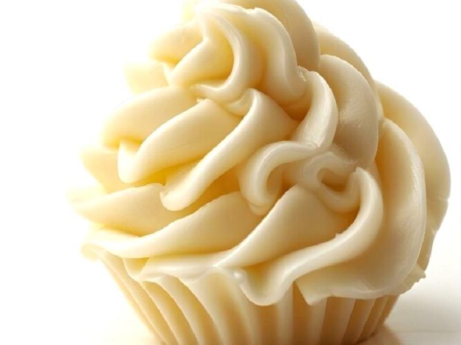 Buttercream Nasıl Yapılır?