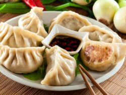 Çin Mantısı Nasıl Yapılır?