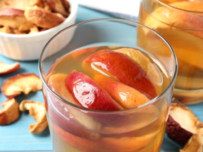 Elma Kompostosu Nasıl Yapılır?