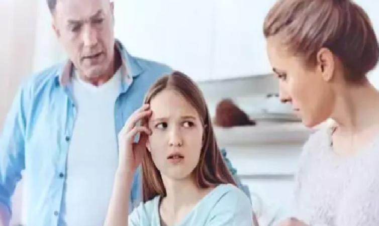 Ergenlik döneminde ebeveynlere yönelik öneriler