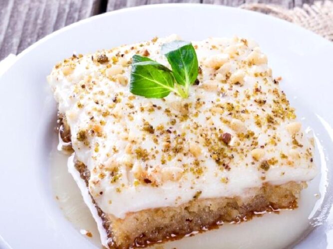 Etimekli Tavuk Göğsü Nasıl Yapılır?