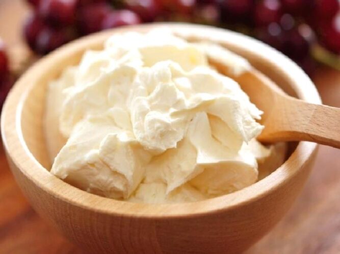 Ev Yapımı Mascarpone Nasıl Yapılır?
