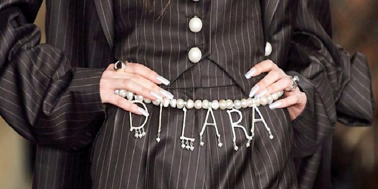 İnci Devrimi: Kırılgan Zarafetten Radikal Şıklığa