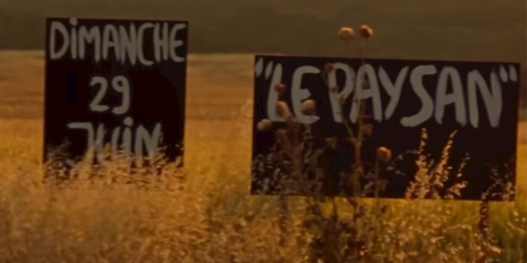 Jacquemus ‘Le Paysan’ İle Versailles’a Geri Dönüyor