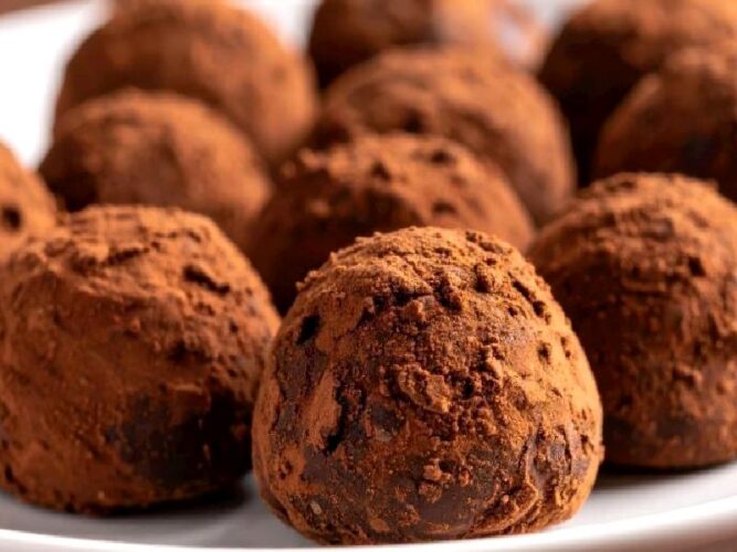 Küllü Kurabiye Tarifi Nasıl Yapılır?