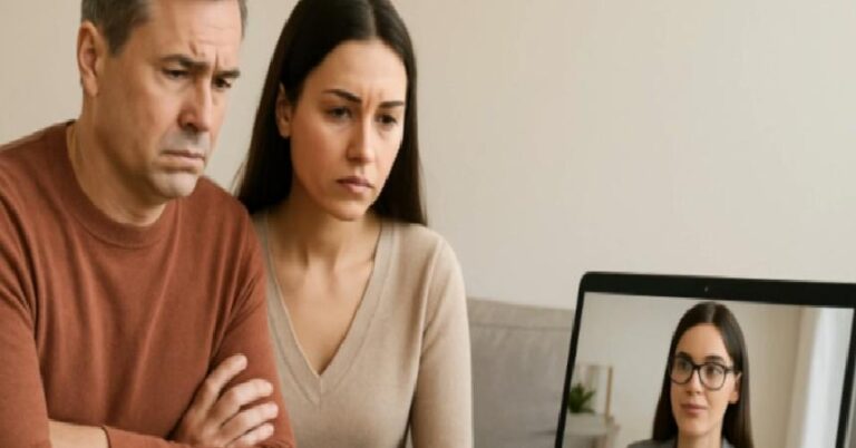 Online aile danışmanlığı