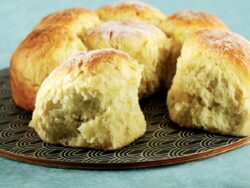 Patatesli Köy Ekmeği Nasıl Yapılır?