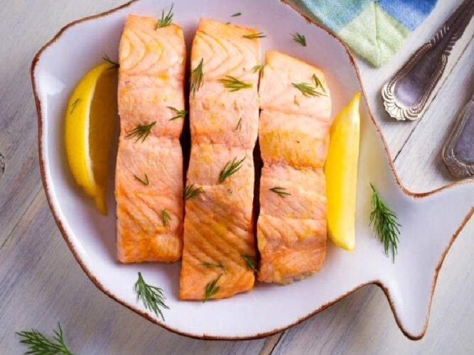 Poşe Somon Tarifi Nasıl Yapılır?