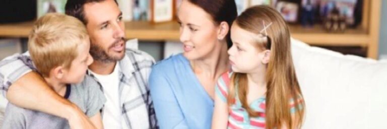 Aile İçi İletişimi Geliştirmenin Yolları
