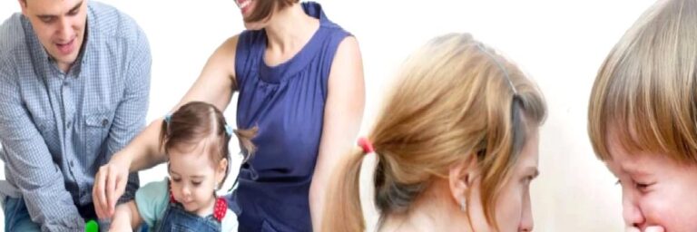 Anne Baba Tutumları ve Çocuğun Geleceği: Kişilik Gelişimini Şekillendiren En Büyük Güç