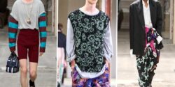 GİYİNMENİN YENİ ŞİİRİ: Klausner’in Dries Van Noten Yorumu