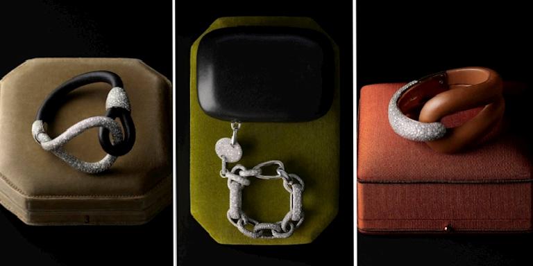 Gucci ve Pomellato’dan İlk Ortak Mücevher Koleksiyonu: Monili