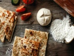 Haşhaşlı Gözleme Tarifi Nasıl Yapılır?