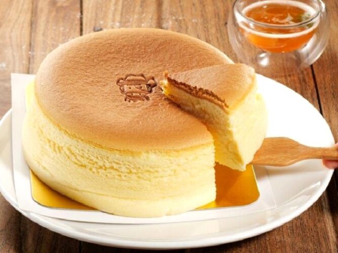 Japon Usulü Cheesecake Tarifi Nasıl Yapılır?