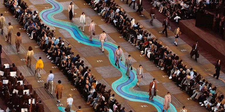 Louis Vuitton: Kültür, Evrensel Bir Dildir
