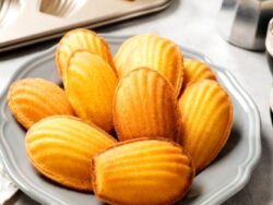 Madlen Kek (Madeleines) Tarifi Nasıl Yapılır?
