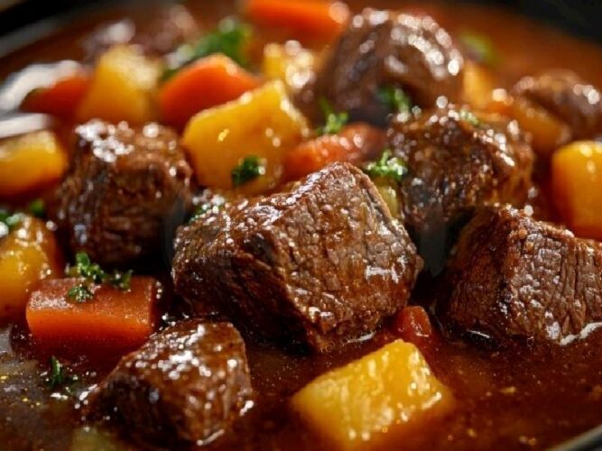 Meftune Tarifi Nasıl Yapılır?