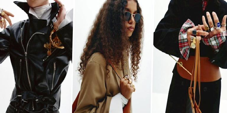 Paris Moda Haftası: Celine İlkbahar/Yaz 2026 Koleksiyonu