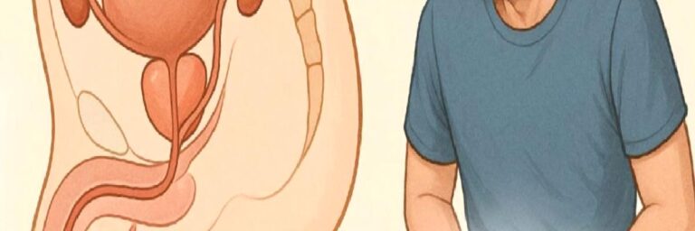 PROSTAT TEDAVİSİ – BİLMENİZ GEREKENLER