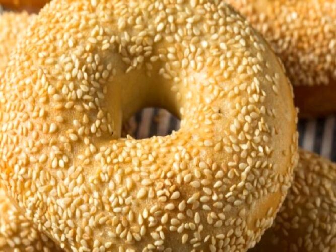 Simit Poğaça Tarifi Nasıl Yapılır?