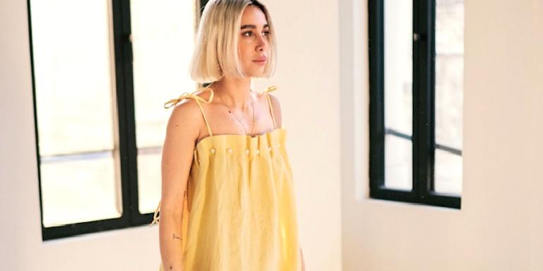 Stil Günlüğü: Kübra Demir