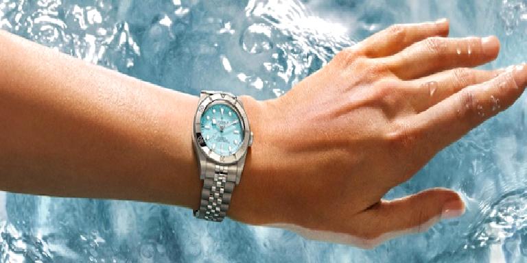 Yeni Bir Yaz Saati: Black Bay 54 “Lagoon Blue”
