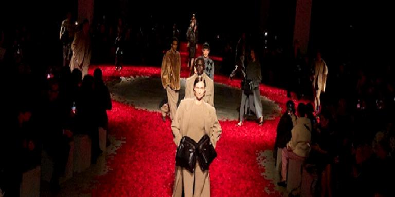 2025 Milano Moda Haftası Takvimi ve Öne Çıkan Defileler