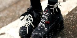 2025 Yazının En Tarz Sneaker Modelleri: Alışılmışın Dışında Seçimler