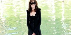 90’ların It Girl’ü: Winona Ryder