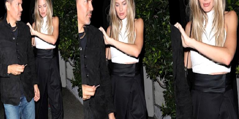 “Anti-Trend” Pantolonlarla Şıklık: Margot Robbie