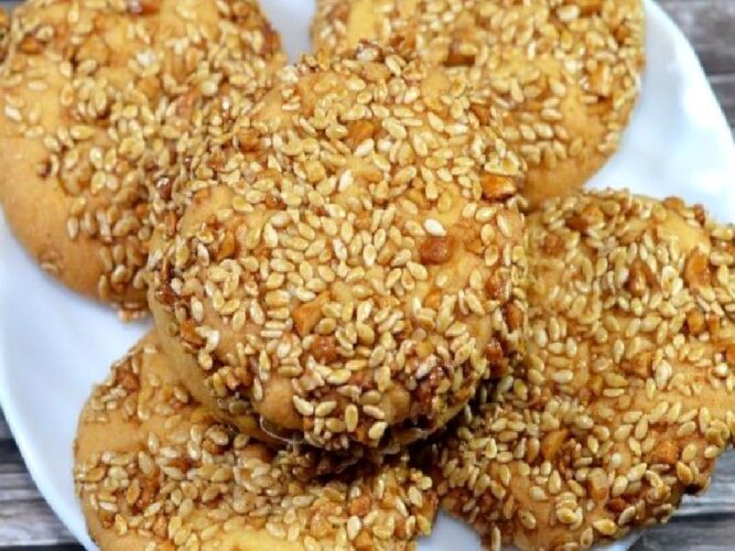 Barazek Tarifi Nasıl Yapılır?