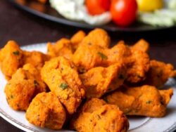 Bulgurlu Mercimek Köftesi Tarifi Nasıl Yapılır?