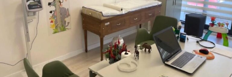 Çocuğun Dil Gelişimi