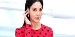 Güzellik İlhamımız Monica Belluci: 5 Ürünle Belluci Makyajı