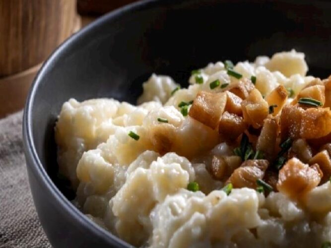 Halusky Tarifi Nasıl Yapılır?