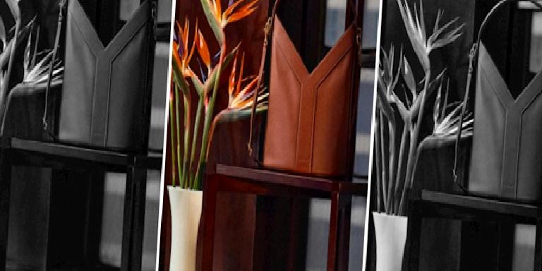 İkonik Saint Laurent Çanta Silüetine Yeni Yorum