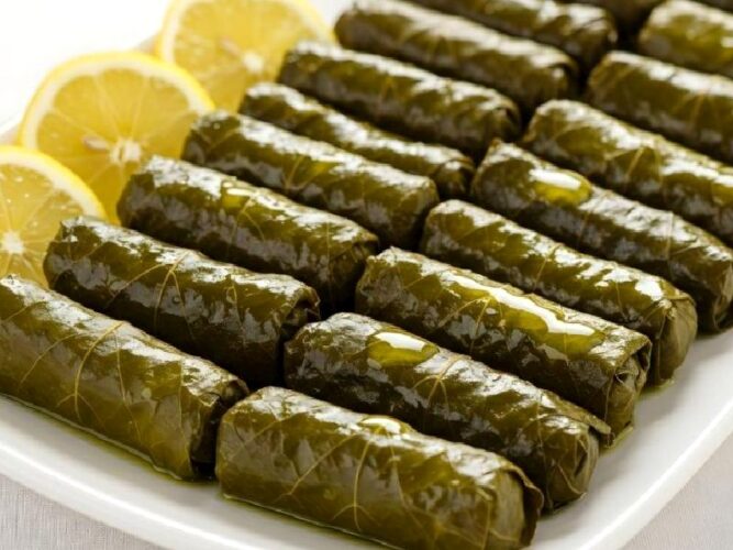 Kavanozda Pratik Sarma Tarifi Nasıl Yapılır?