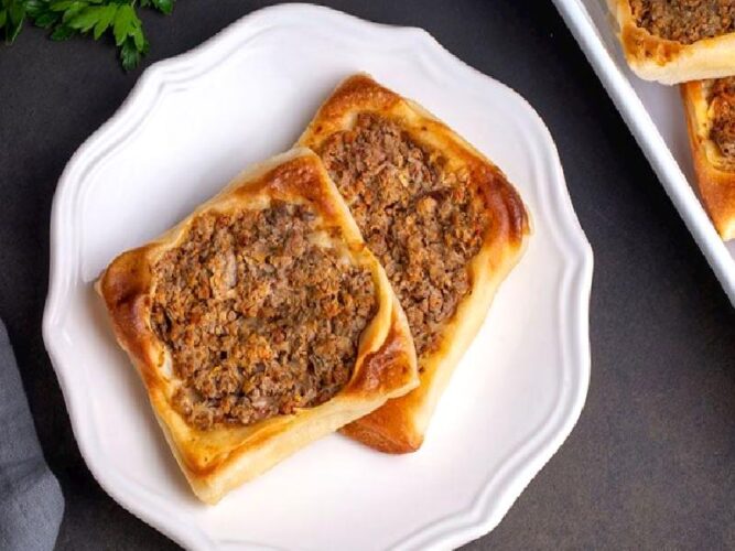 Kaytaz Böreği Nasıl Yapılır?