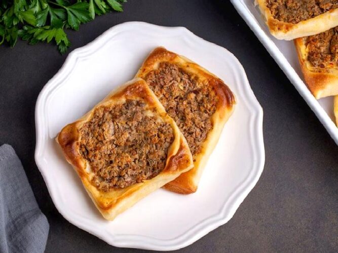 Kaytaz Böreği Tarifi Nasıl Yapılır?