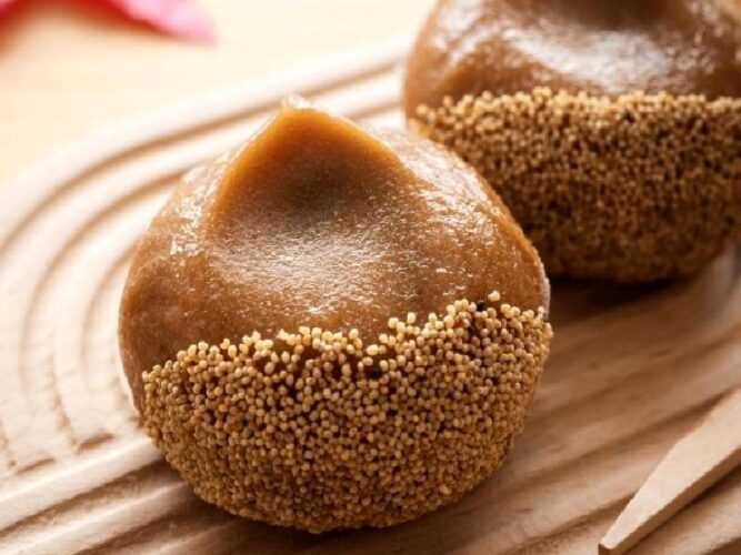 Kestanepare Tarifi Nasıl Yapılır?