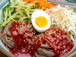 Makguksu Tarifi Nasıl Yapılır?