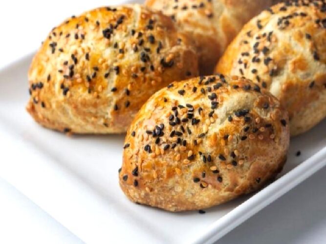 Mayasız Anne Poğaçası Tarifi Nasıl Yapılır?