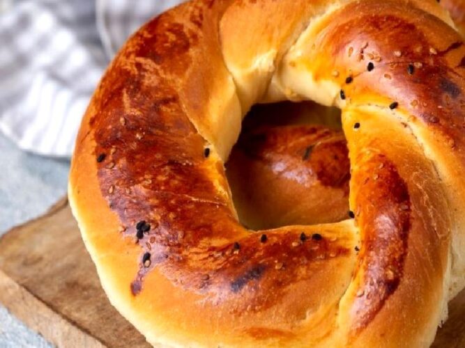 Pamuk Açma Tarifi Nasıl Yapılır?