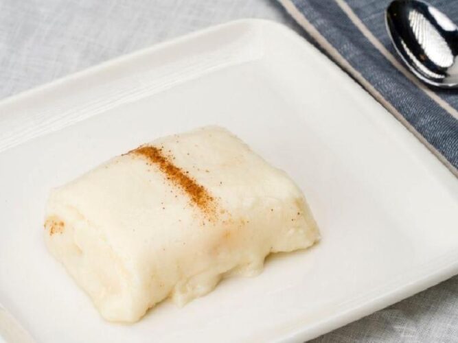Pastane Tadında Yalancı Tavuk Göğsü Tarifi Nasıl Yapılır?